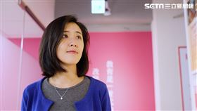 劉安婷,為台灣而教（圖／記者羅正輝攝影）