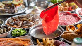千葉火鍋。（圖／業者提供）
