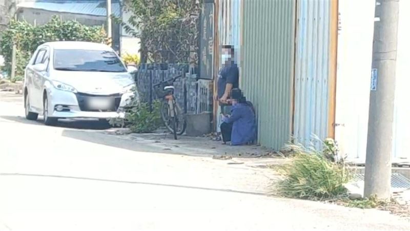 刺殺7歲外甥自殘13刀　男子動機曝