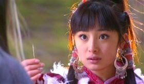 張三豐畢生未婚。（圖／翻攝百度百科）