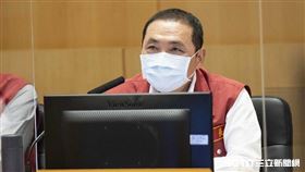 侯友宜 圖／新北市政府提供