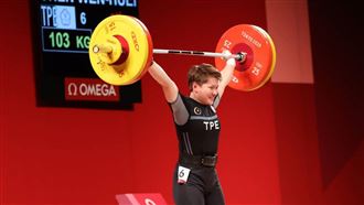 沒得牌什麼都不是？國手母一句話催淚