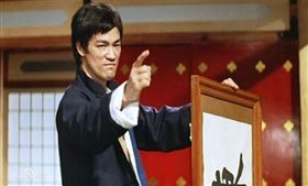 ▲李小龍對世界影壇有著非同凡響的影響力。（示意圖／翻攝自百度百科）