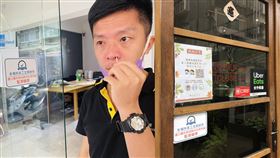 牛耳生技公司快篩劑(圖/牛耳生技提供)