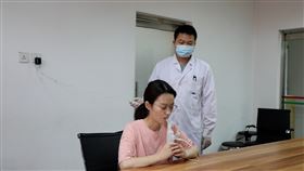 霧化吸入式疫苗,吸入式疫苗,中國,研發