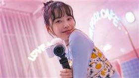 Vlog神機　索尼Alpha ZV-E10八月登台開賣（圖／台灣索尼提供）
