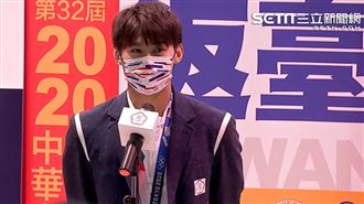 楊勇緯熱情回粉絲　吐遺憾：會更努力