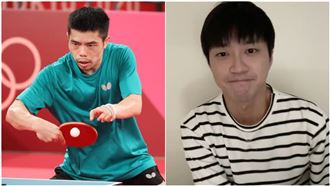 莊智淵止步16強！江宏傑超心疼喊話