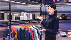 ▲LEXUS ELECTRIFIED品牌概念店。（圖／Lexus提供）