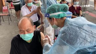 疫苗覆蓋破30%　陳時中曝下階段