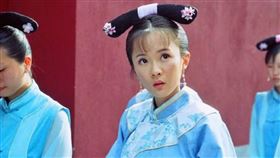 ▲宮女、皇帝。（示意圖／翻攝自百度百科）