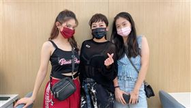 王彩樺。（民視提供