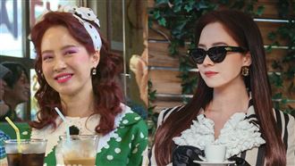 宋智孝回歸演員！竟綜藝魂上身笑翻