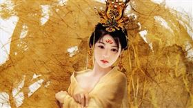 ▲妲己、商紂王真有酒池肉林嗎？（圖／取自百度百科）