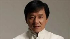 ▲成龍、盧惠光。（圖／翻攝自百度百科）