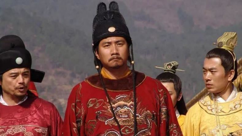 相士算出你比我多活一天！朱元璋：斬