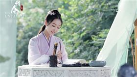 宣璐（圖／微博）