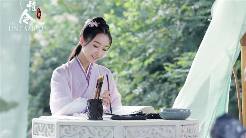 女星喊：中國加油！體操輸日本秒惱羞
