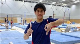 體操橋本大輝 IG