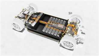 陰極活性材料 電動車充電速度加快了