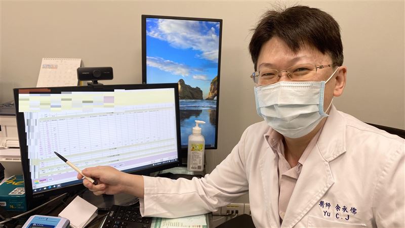 沒喝酒非BC肝　原來是它造成肝硬化