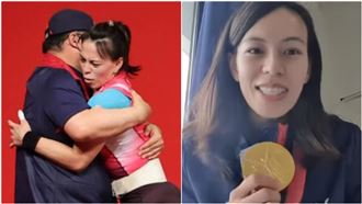 郭婞淳挺教練再發聲：是他現在很怕我