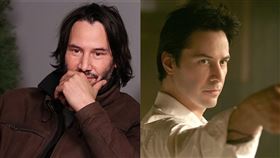  基努李維（Keanu Reeves）/IMDB