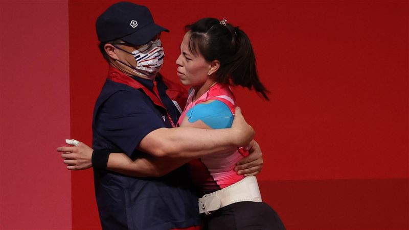 郭婞淳教練事件　你們需要受害者？