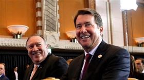 美共和黨參議員Bill Hagerty臉書