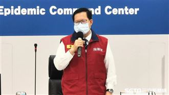 電話被打爆…普發5千？鄭文燦回應了