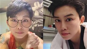 ▲蘇麗文在北京奧運一戰成名。（圖／翻攝自IG／1213win）