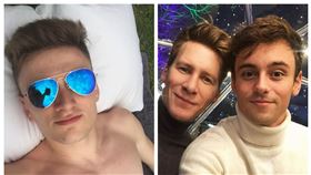 跳水,冠軍,英國,Hello Kitty,戴利,馬提李