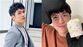 林孫煜豪（圖／幸星娛樂提供）