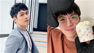 獨/男星隱藏神技曝 背後故事超有愛