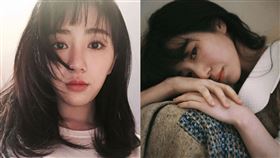 AOA/珉娥精神狀況時好時壞。（圖／翻攝自珉娥IG）