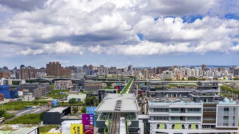 後疫情時代　房市重心位移有5大影響