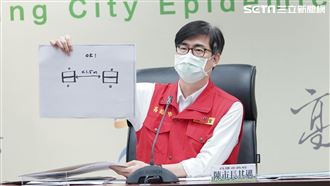 紓困發1萬？陳其邁：將有高雄限定版