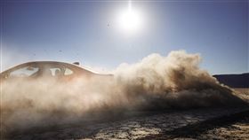 ▲Subaru WRX（圖／翻攝自Subaru官網）