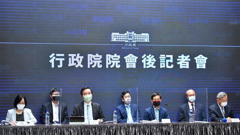 「振興5倍券」要來了？行政院回應了