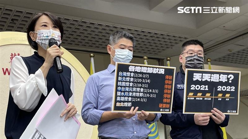 3場活動燒1.3億！議員怒轟柯市府
