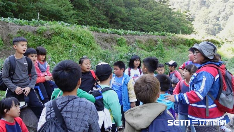 原住民加分不公平？部落老師吐真心話