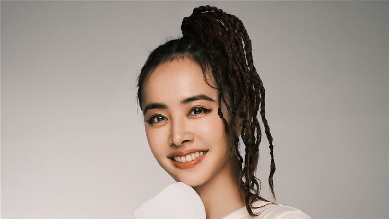 歌壇也拿金牌　蔡依林再奪國際大獎
