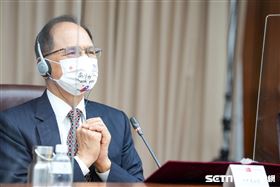 圖／游錫堃辦公室提供