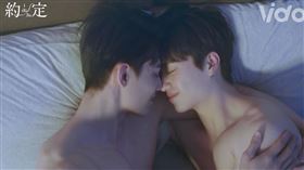 賴東賢,王碩瀚,（圖／翻攝自Vidol）