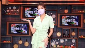 林又立熱愛美食。(圖／《料理之王2》提供）