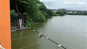 台南,溺水,死亡,麻豆,官田,親水公園