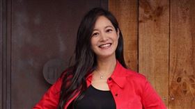 Janet經常與粉絲分享育兒生活。（圖／翻攝自Janet臉書）