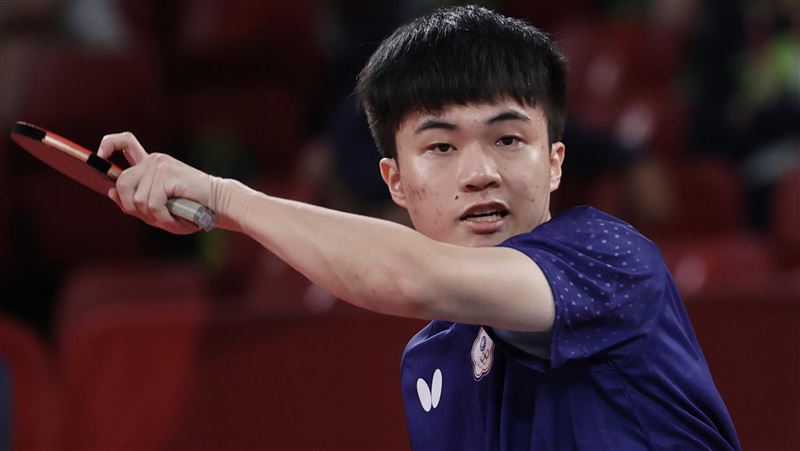 林昀儒東奧一戰成名　決賽前拒2件事