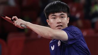 林昀儒東奧一戰成名　決賽前拒2件事