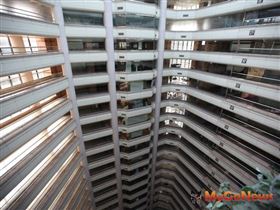 疫情短暫衝擊 商用不動產與土地交易有感回溫（圖／資料照）